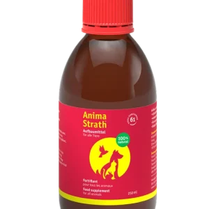 Anima Strath Flüssig (250 mg) Preis Gesenkt