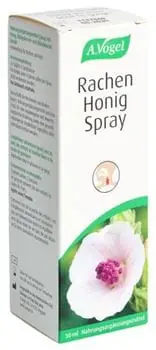 Direktkauf Vogel Rachen-Honig-Spray (30 ml)