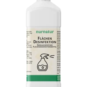 Flächen Desinfektion (1000 ml) Sonderangebot