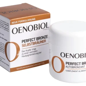 Markenprodukt Oenobiol Autobronzant Kapseln (30 Kapseln)