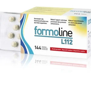 Top-Seller Formoline L112 (144 Tabletten)