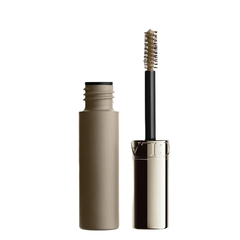CLARINS Wonder Sculpt 5 ml (01 ash blonde) Neu Im Sortiment
