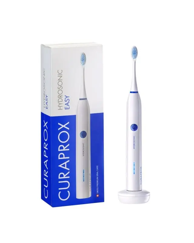 Curaprox Hydrosonic Easy (Schallzahnbürste) Schnäppchen