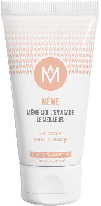 MÊME Gesichtscreme (50 ml) Wochenendangebot