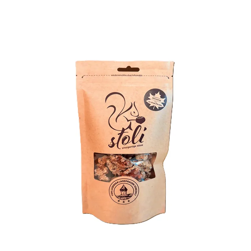 Aktuell Stoli Baumnuss/Walnuss mit Ahornsirup (125 mg)