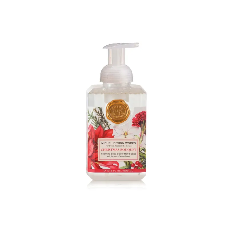 Rabatt Michel Design Works Christmas Bouquet (530 ml)