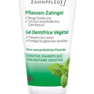 Letzte Chance Weleda Pflanzen Zahngel (75 ml)