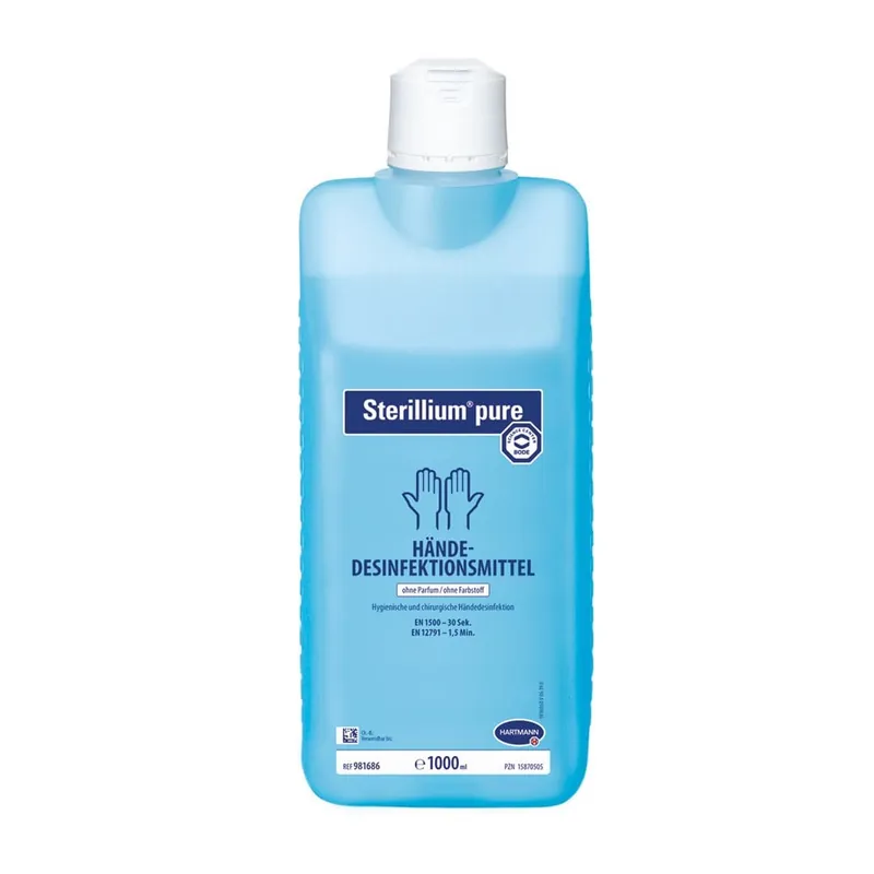 Sterillium Hand-Desinfektionsmittel (500 ml) Schnäppchen