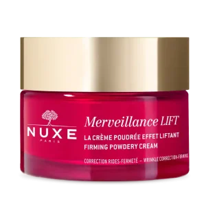 Nuxe Merveillance Lift Pudrige Lifting-Creme (50 ml) Sonderaktion