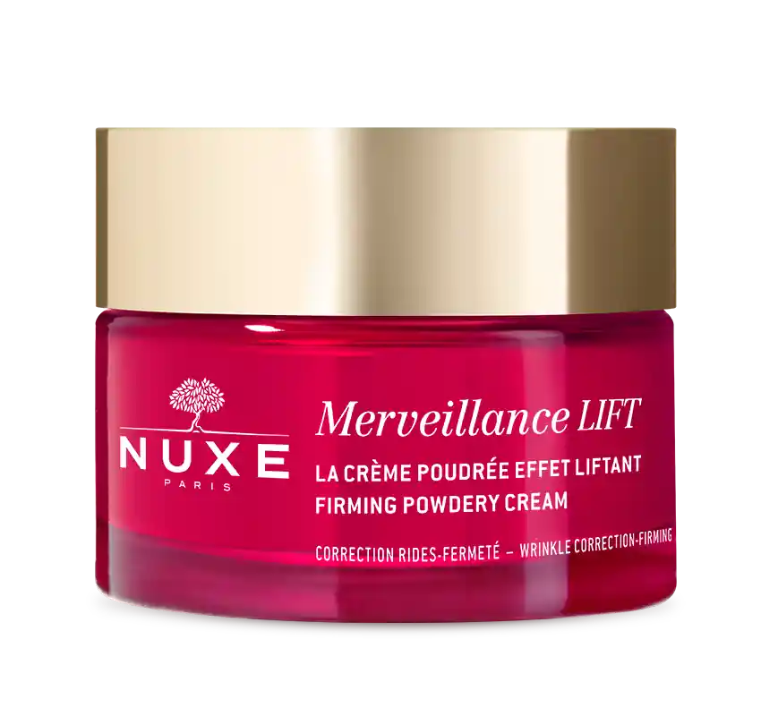 Nuxe Merveillance Lift Pudrige Lifting-Creme (50 ml) Sonderaktion