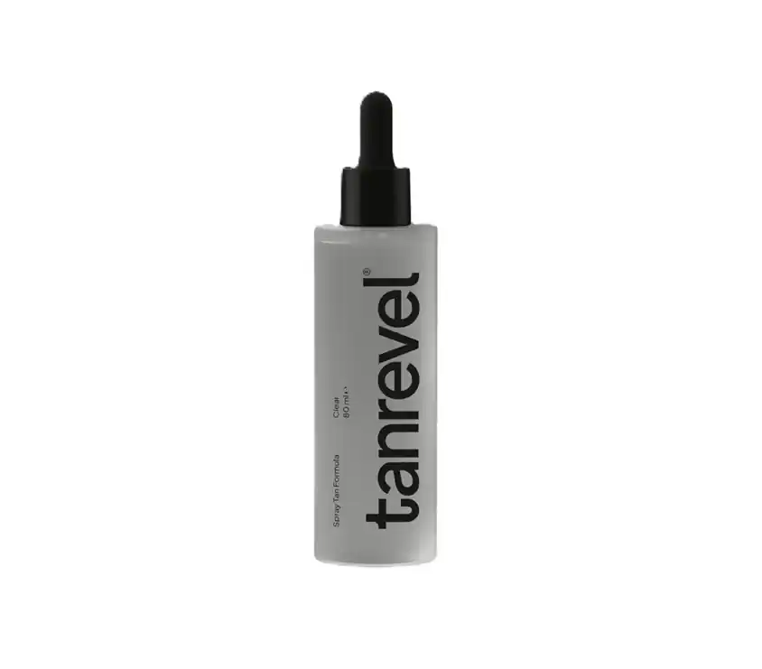 Tanrevel Spray Tan Formula Clear (80 ml) Top-Preis