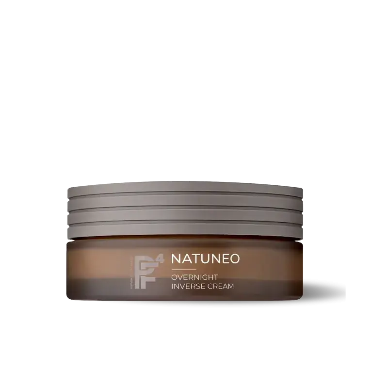 Markenprodukt Börlind Natuneo Overnight Inverse Cream (50 ml)
