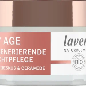 Preisknaller Lavera My Age Regenerierende Nachtpflege (50 ml)