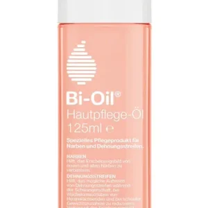 Preisreduziert Bi-Oil Hautpflege (125ml)