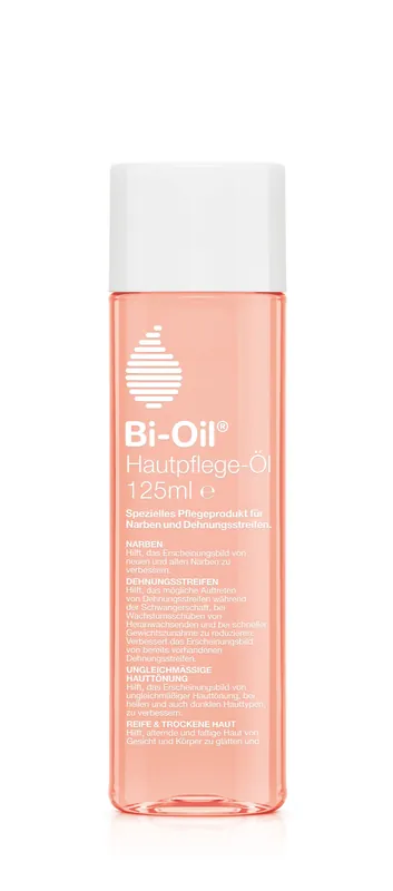 Preisreduziert Bi-Oil Hautpflege (125ml)