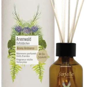 Farfalla Duftstäbchen Arvenwald (150ml) Nur Heute