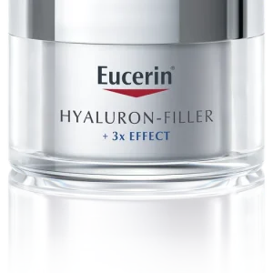 Mega-Angebot Eucerin Hyaluron-Filler Tag 3x Effect LSF 15 (50 ml)