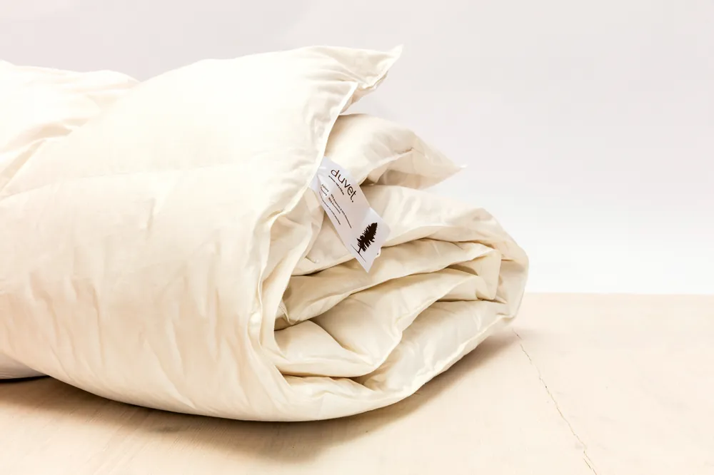 Arvenduvet (Duvet 200cm x 210cm) Versand Am Gleichen Tag