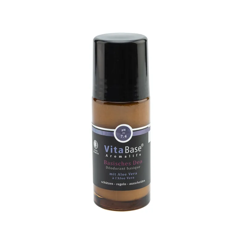 Expressversand VitaBase Basisches Deo (50 ml)