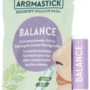 Jetzt Bestellen Aromastick Riechstift Balance (0.8 ml)