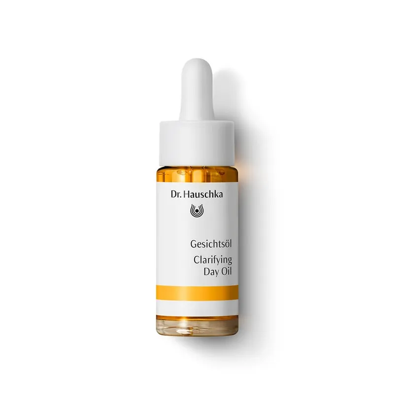 Hauschka Gesichtsöl (18 ml) Bestpreis