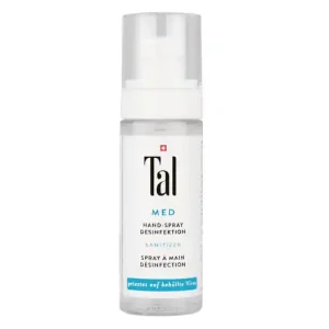 Neue Kollektion Tal Med Sanitizer Spray (100 ml)