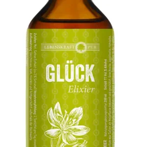 Sofort Bestellen Glück Elixier (200 ml)
