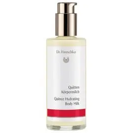 Hauschka Körpermilch Quitte (145 ml) Schneller Versand