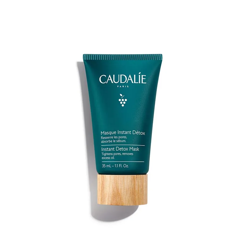 Rabatt Caudalie Instant Detox Maske (35 ml)