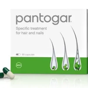 Pantogar (300 Kapseln) Geprüft
