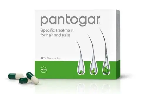 Pantogar (300 Kapseln) Geprüft