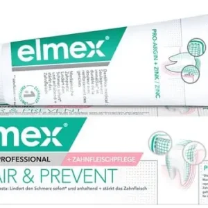 Sichere Zahlung Elmex Sensitive Prof Repair & Prev Zahnpasta (75 ml)