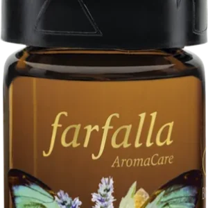 Nur Für Kurze Zeit Farfalla Meditation Aromamischung (5 ml)