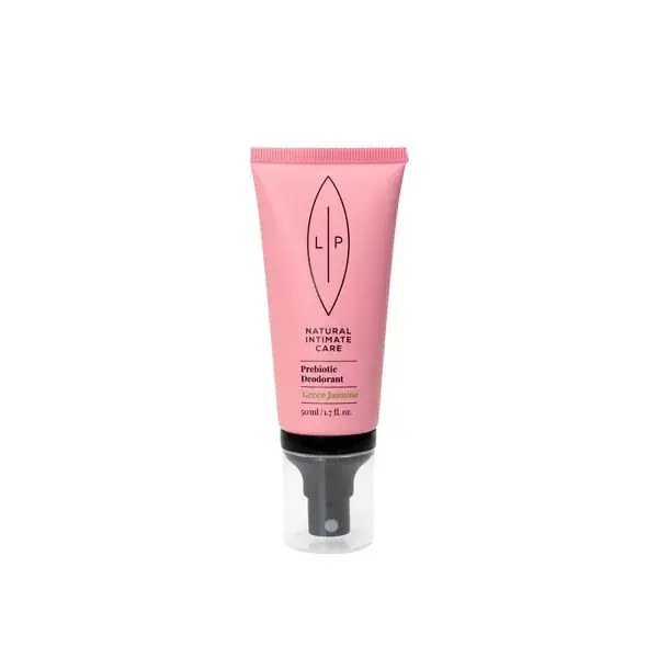 Rabatt LIP Deodorant (50ml)