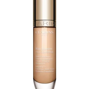 Preiswert Clarins Skin Illusion Full Coverage (103 N)