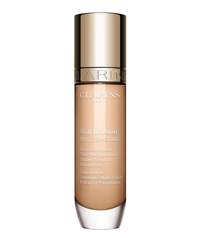 Preiswert Clarins Skin Illusion Full Coverage (103 N)