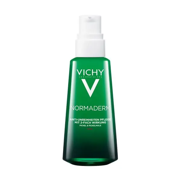 Abverkauf VICHY Normaderm Double Correction Pflege (50 ml)