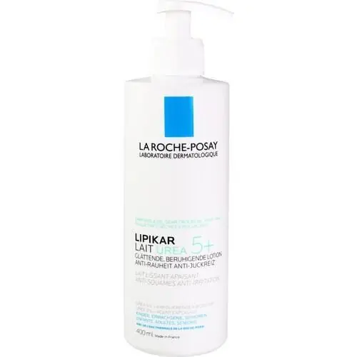 Sichere Zahlung La Roche-Posay Lipikar Milch Urea 5+ (400 ml)