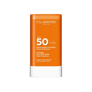 Meistverkauft Clarins Suncare Sonnenschutz-Stick SPF 50 (17 Gramm)