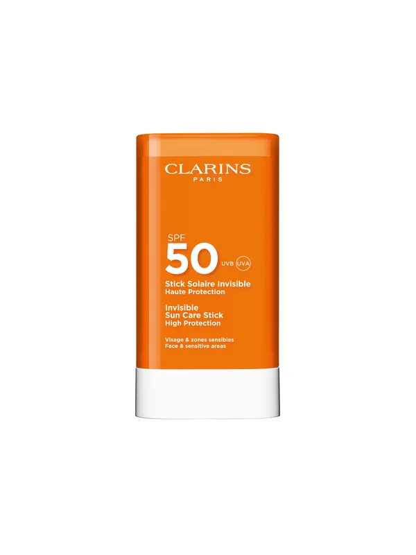 Meistverkauft Clarins Suncare Sonnenschutz-Stick SPF 50 (17 Gramm)