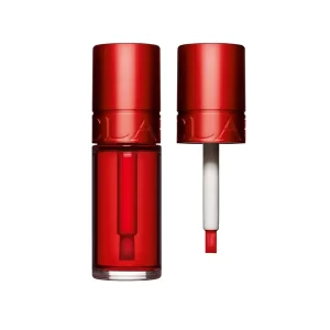 Clarins Water Lip Stain (red water 03) Nur Heute