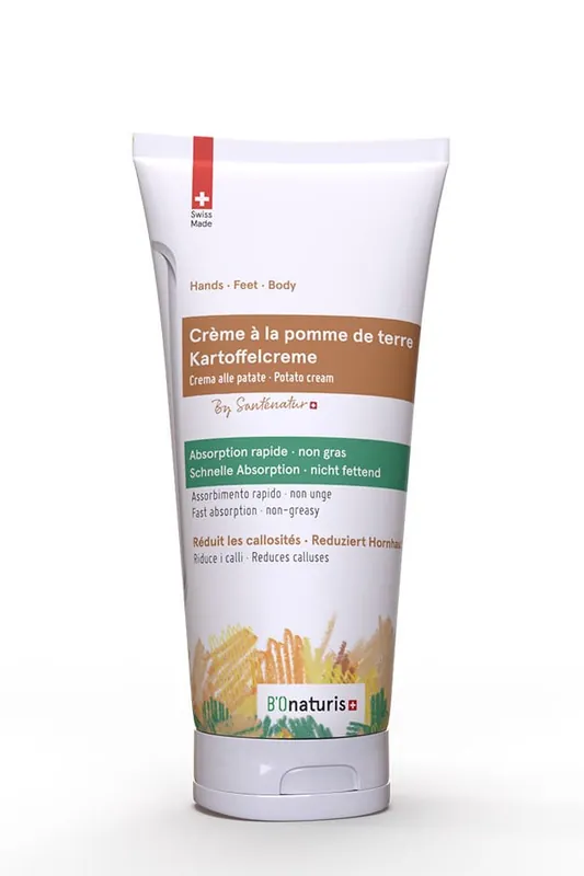 Bionaturis Kartoffelcreme (150 ml) Direkt Vom Hersteller