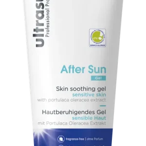 Top-Angebot Ultrasun After Sun (200 ml)