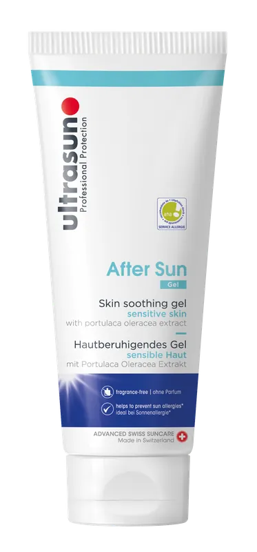 Top-Angebot Ultrasun After Sun (200 ml)