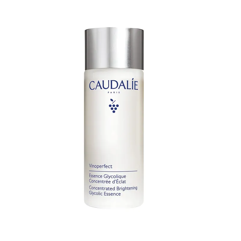 Must-Have Caudalie Vinoperfect Essence Glycolique (100 ml)