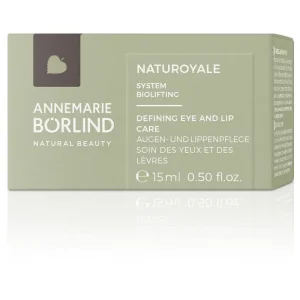 Börlind Naturoyale Defining Eye and Lip Care (15 ml) Jetzt Bestellen
