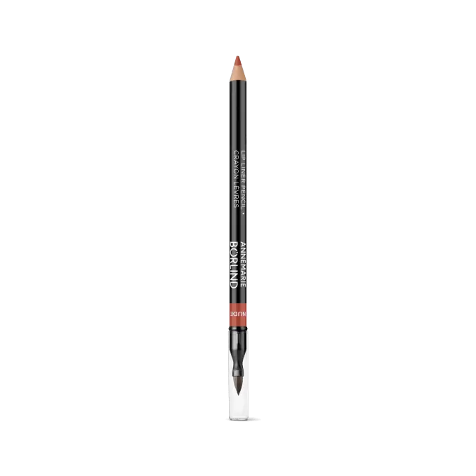 Börlind Lip Liner Pencil (Nude) Highlight