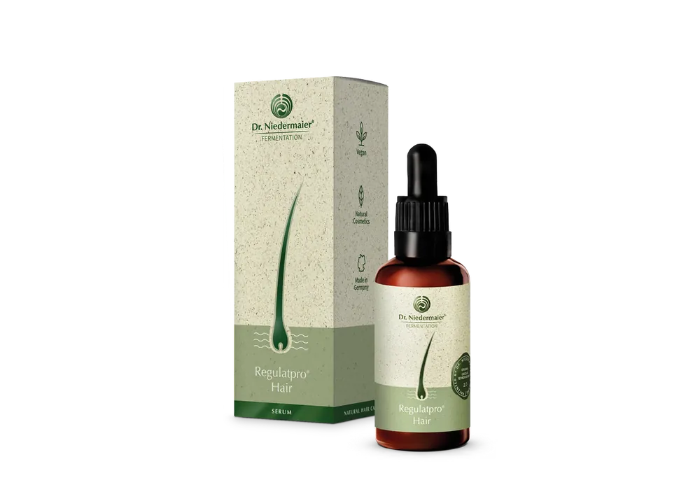 Regulatpro Hair Serum (50 ml) Must-Have