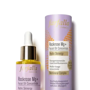 Online Kaufen FARFALLA Facial Oil Concen Rockro Mg+ (15 ml)
