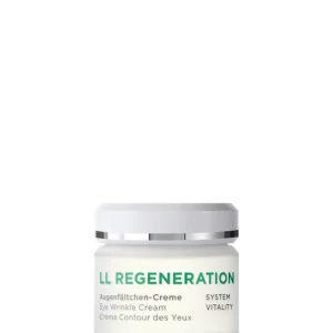 Heißes Angebot Börlind LL Regeneration Augenfältchen-Creme (30 ml)